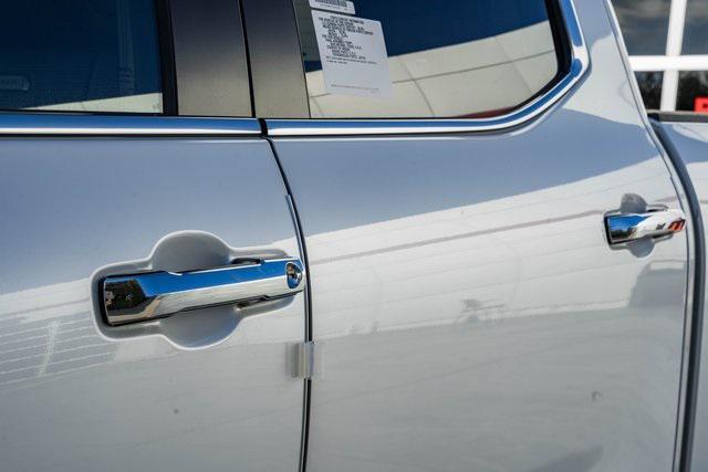 new 2026 Toyota Tundra Hybrid car, priced at $78,164