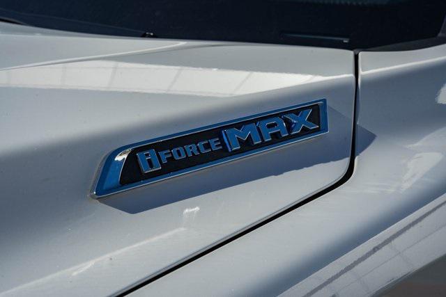 new 2026 Toyota Tundra Hybrid car, priced at $78,164