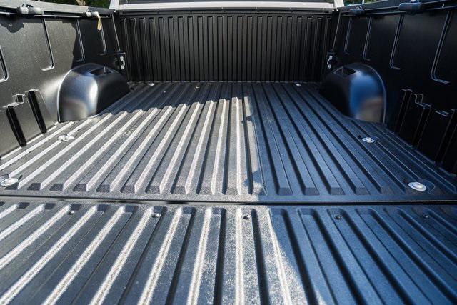 new 2026 Toyota Tundra car, priced at $53,178