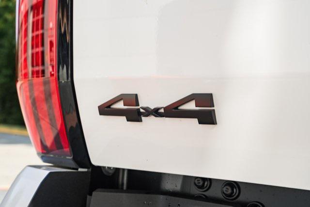 new 2026 Toyota Tundra car, priced at $53,178