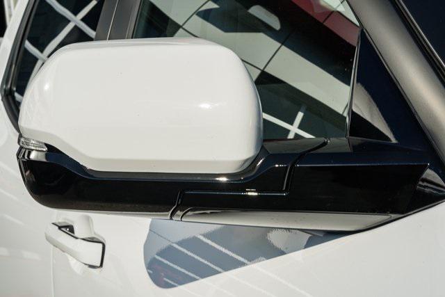 new 2026 Toyota Tundra car, priced at $53,178