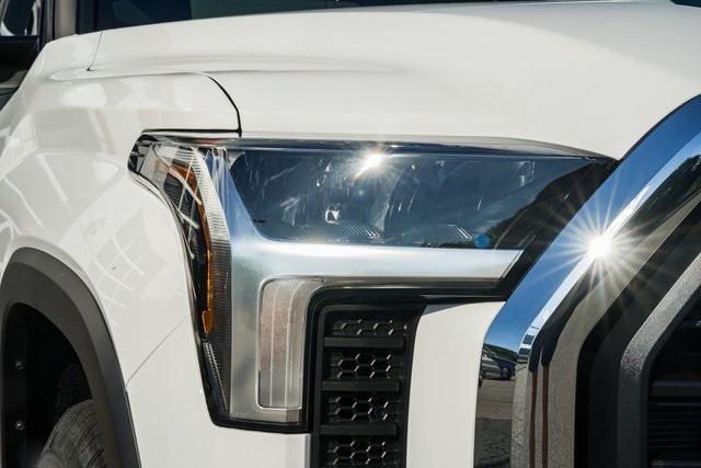 new 2026 Toyota Tundra car, priced at $53,178