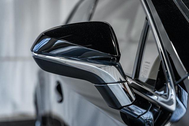 used 2021 Lexus NX 300 car, priced at $32,000