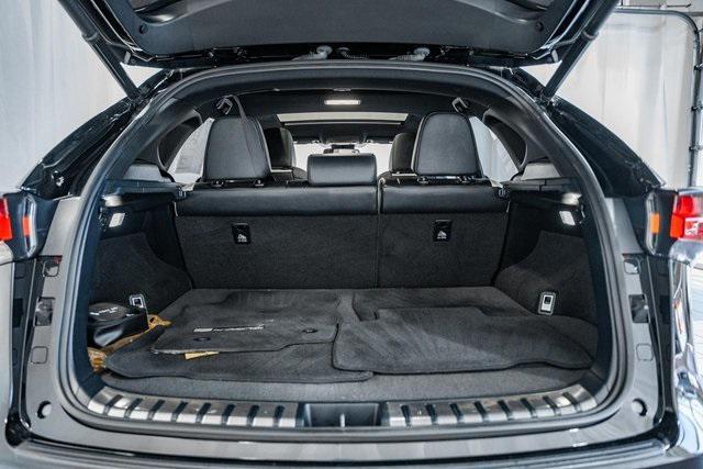 used 2021 Lexus NX 300 car, priced at $32,000
