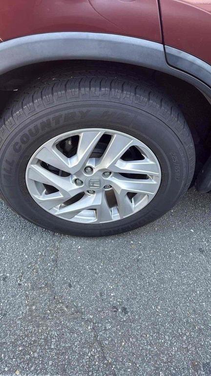 used 2015 Honda CR-V car, priced at $12,000