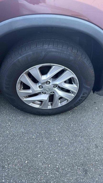 used 2015 Honda CR-V car, priced at $12,000