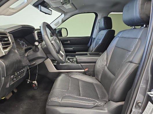 used 2022 Toyota Tundra car, priced at $41,000