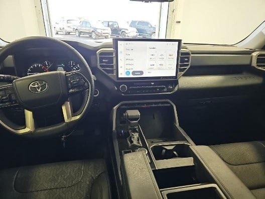 used 2022 Toyota Tundra car, priced at $41,000