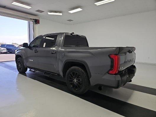 used 2022 Toyota Tundra car, priced at $41,000