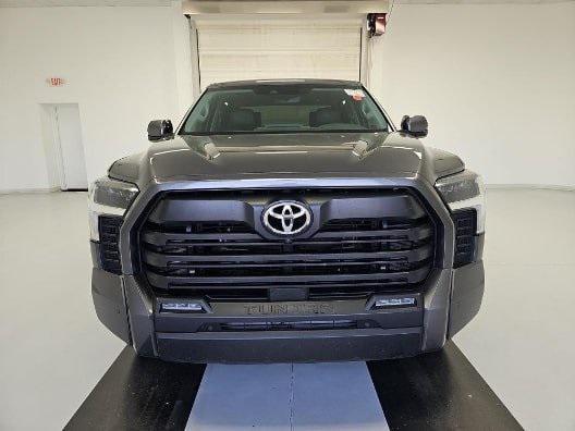 used 2022 Toyota Tundra car, priced at $41,000