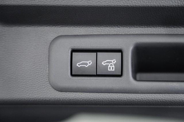 used 2024 Toyota Sequoia car, priced at $69,000