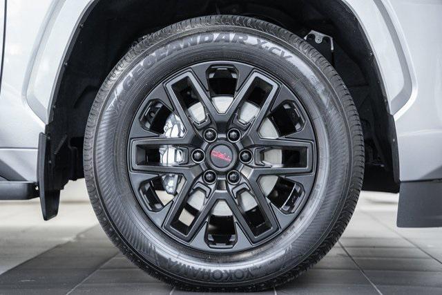 used 2024 Toyota Sequoia car, priced at $69,000