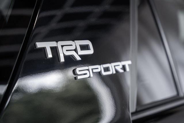 used 2022 Toyota 4Runner car, priced at $39,500