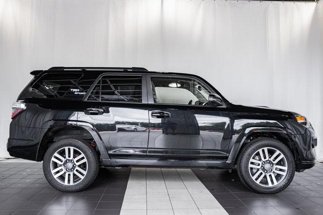 used 2022 Toyota 4Runner car, priced at $39,500