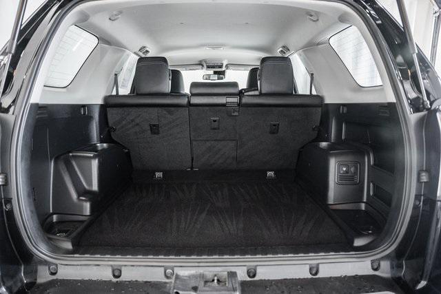 used 2022 Toyota 4Runner car, priced at $39,500