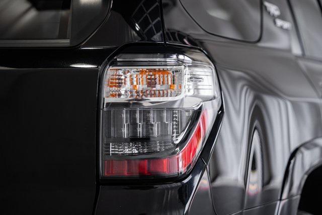 used 2022 Toyota 4Runner car, priced at $39,500