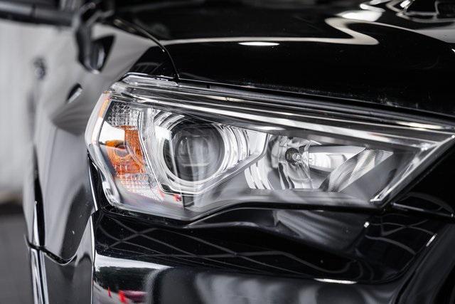 used 2022 Toyota 4Runner car, priced at $39,500