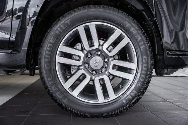 used 2022 Toyota 4Runner car, priced at $39,500
