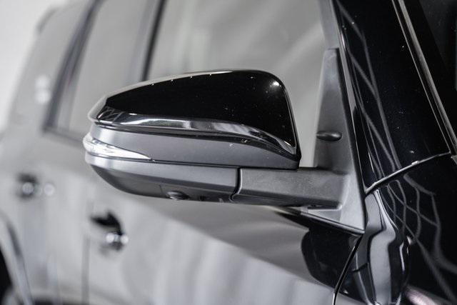 used 2022 Toyota 4Runner car, priced at $39,500