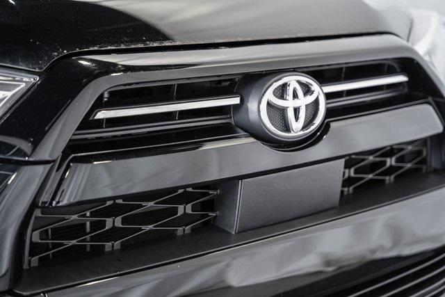 used 2022 Toyota 4Runner car, priced at $39,500