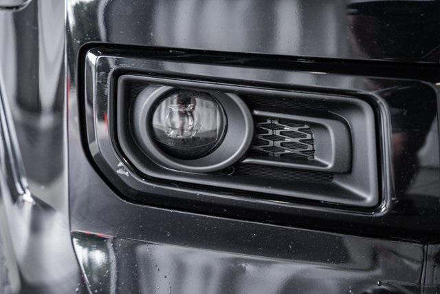 used 2022 Toyota 4Runner car, priced at $39,500