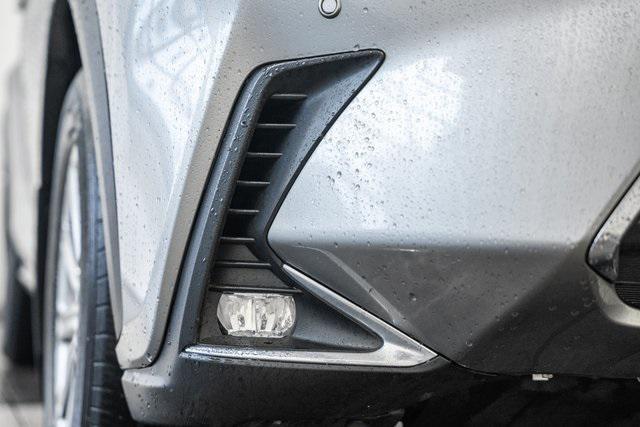 used 2021 Lexus NX 300 car, priced at $31,000