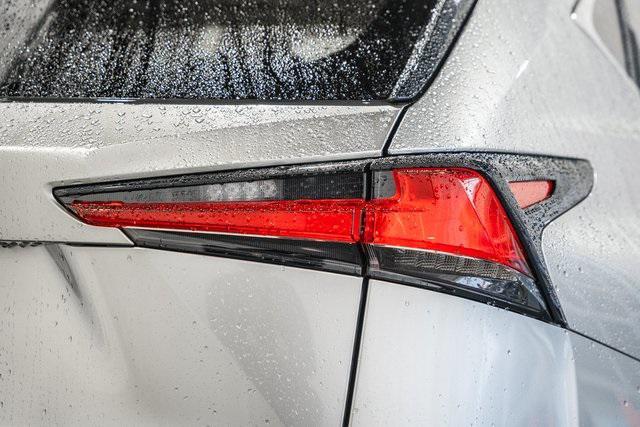 used 2021 Lexus NX 300 car, priced at $31,000