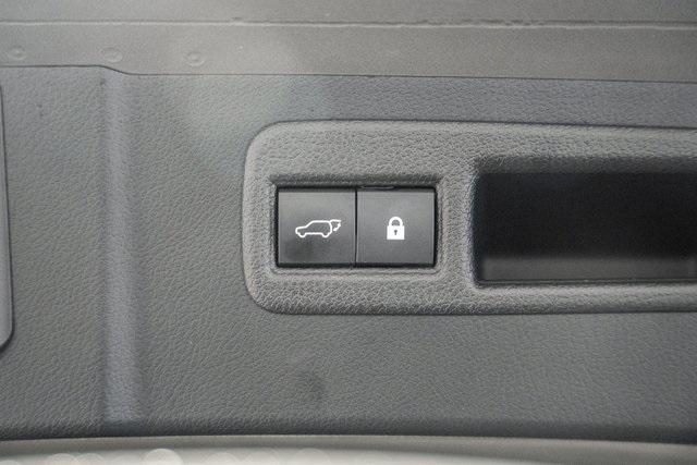 used 2021 Lexus NX 300 car, priced at $31,000