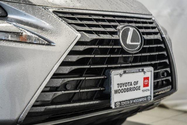 used 2021 Lexus NX 300 car, priced at $31,000
