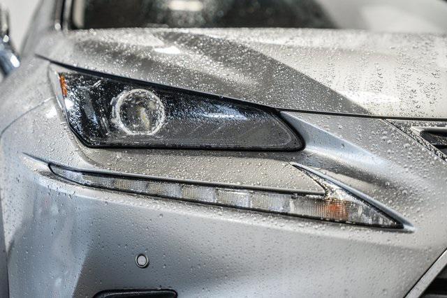 used 2021 Lexus NX 300 car, priced at $31,000