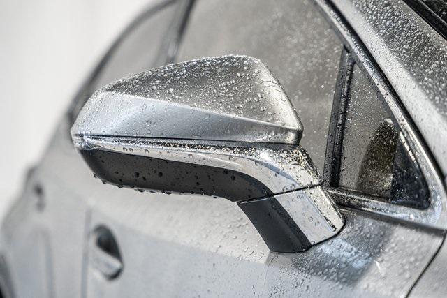 used 2021 Lexus NX 300 car, priced at $31,000
