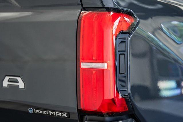 new 2025 Toyota Tacoma car, priced at $52,229