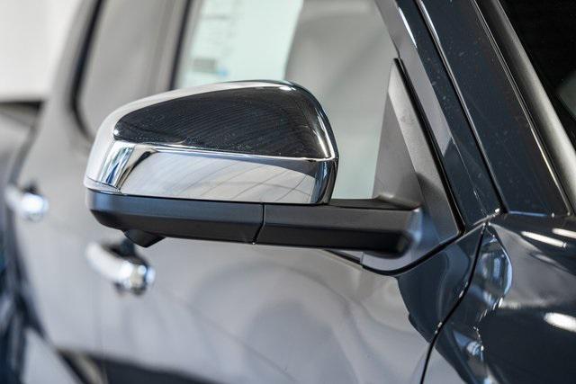 new 2025 Toyota Tacoma car, priced at $52,229