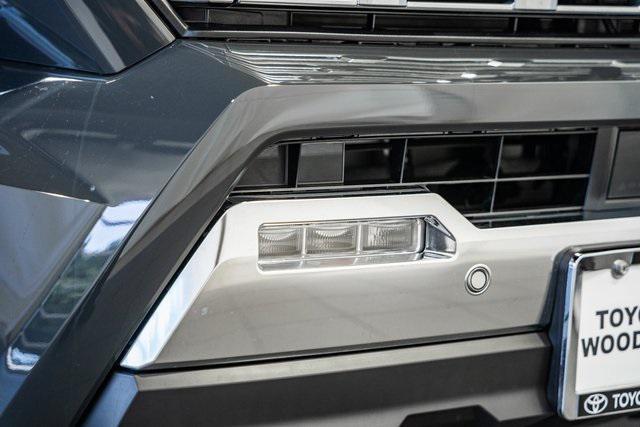 new 2025 Toyota Tacoma car, priced at $52,229