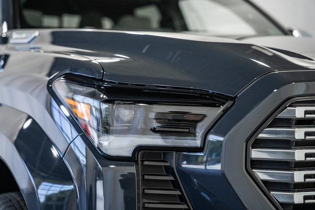 new 2025 Toyota Tacoma car, priced at $52,229