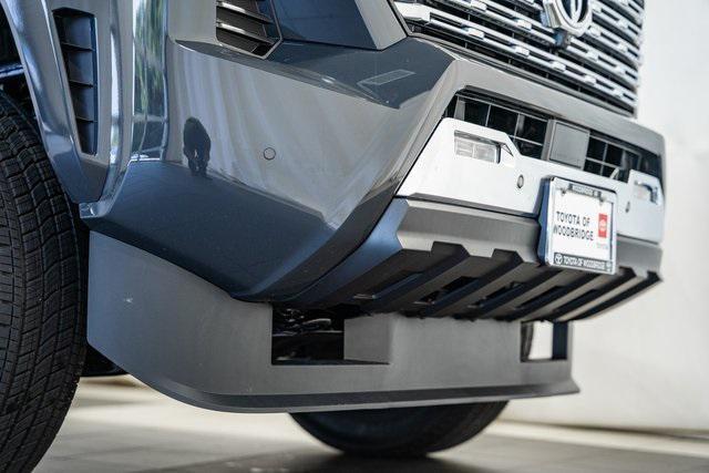 new 2025 Toyota Tacoma car, priced at $52,229