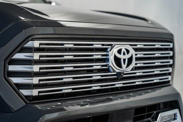 new 2025 Toyota Tacoma car, priced at $52,229