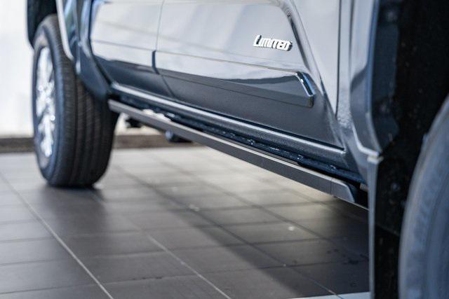 new 2025 Toyota Tacoma car, priced at $52,229