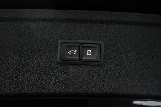 used 2022 Audi Q5 car, priced at $30,500