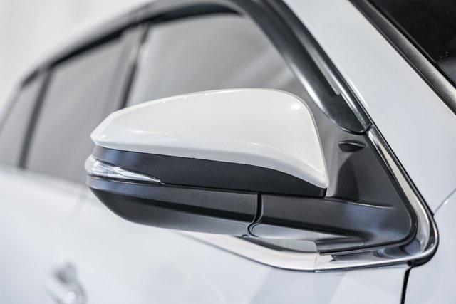 used 2019 Toyota Highlander car, priced at $24,000