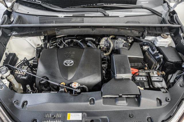 used 2019 Toyota Highlander car, priced at $24,000