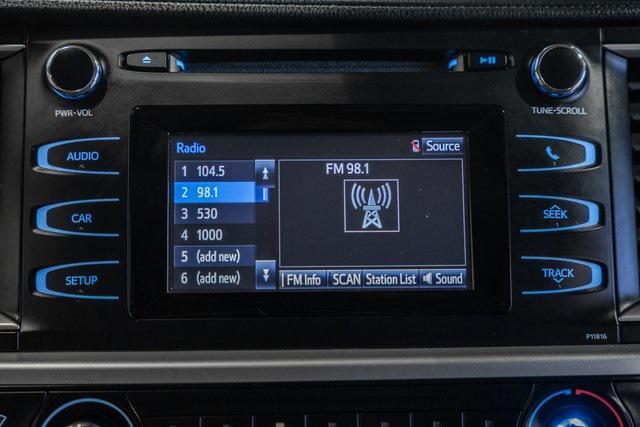 used 2019 Toyota Highlander car, priced at $24,000