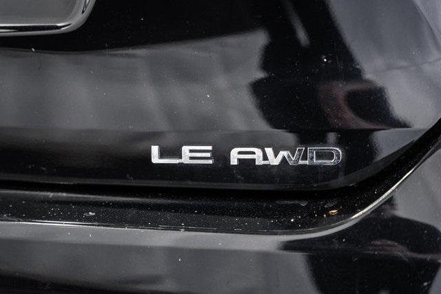 used 2022 Toyota Highlander car, priced at $31,000