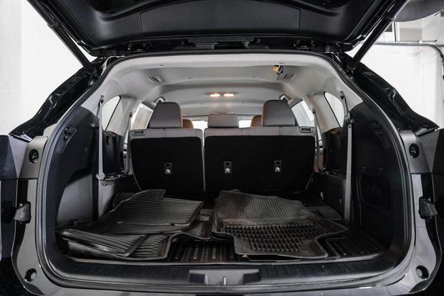 used 2022 Toyota Highlander car, priced at $31,000