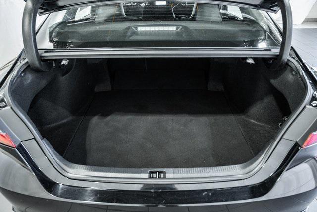 used 2021 Toyota Camry car, priced at $21,000