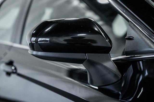 used 2021 Toyota Camry car, priced at $21,000