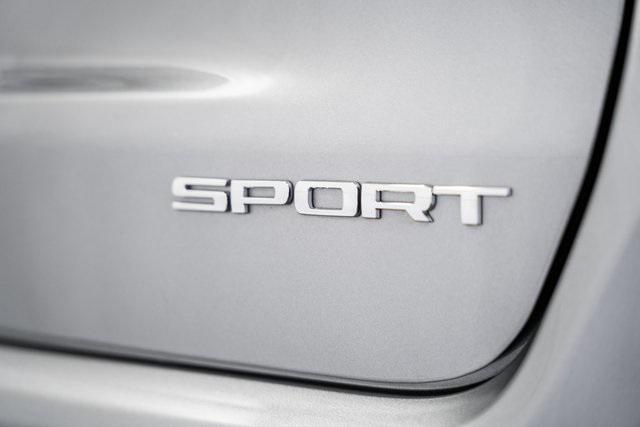 used 2017 Jeep New Compass car, priced at $13,200