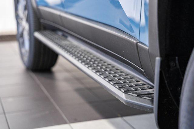 new 2025 Toyota Land Cruiser car, priced at $65,905