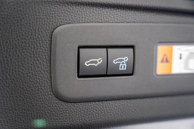 new 2025 Toyota Land Cruiser car, priced at $65,905