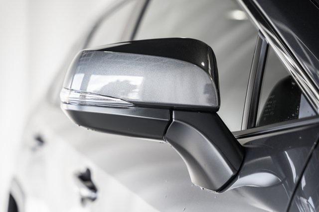 new 2025 Toyota RAV4 Hybrid car, priced at $34,854